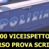 Corso prova scritta 1000 Vice Ispettori di Polizia