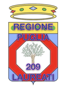 Concorso Puglia 209 Laureati
