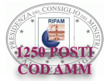 Corso Ripam 2293 - profilo assistente amministrativo