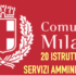 20 istruttori amministrativi Milano
