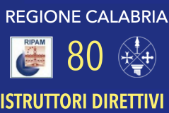 Regione Calabria 80 amministrativi